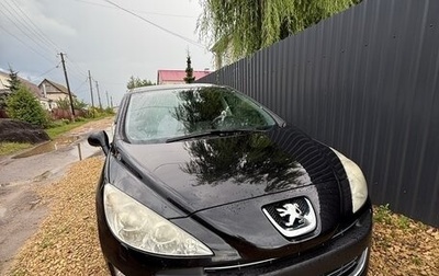 Peugeot 308 II, 2010 год, 700 000 рублей, 1 фотография