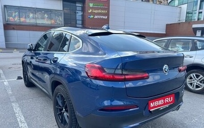 BMW X4, 2020 год, 3 450 000 рублей, 1 фотография