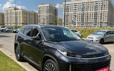 CheryExeed TXL, 2023 год, 2 500 000 рублей, 1 фотография