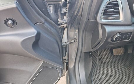 Opel Astra J, 2011 год, 735 000 рублей, 25 фотография
