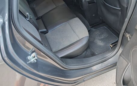 Opel Astra J, 2011 год, 735 000 рублей, 28 фотография