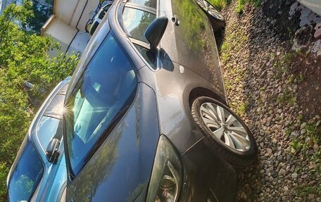 Opel Astra J, 2011 год, 735 000 рублей, 37 фотография