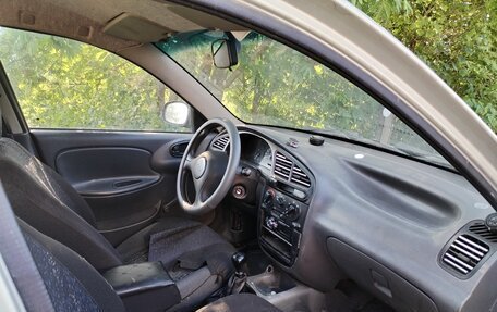 Chevrolet Lanos I, 2007 год, 60 000 рублей, 4 фотография