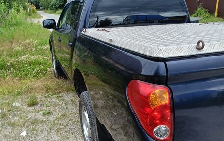 Mitsubishi L200 IV рестайлинг, 2013 год, 1 050 000 рублей, 6 фотография