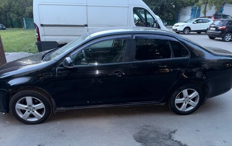 Volkswagen Jetta VI, 2008 год, 600 000 рублей, 7 фотография