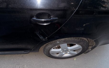 Volkswagen Jetta VI, 2008 год, 600 000 рублей, 9 фотография
