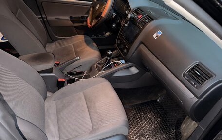 Volkswagen Jetta VI, 2008 год, 600 000 рублей, 15 фотография