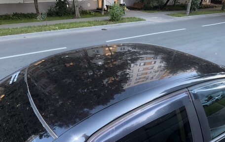 Volkswagen Jetta VI, 2008 год, 600 000 рублей, 13 фотография