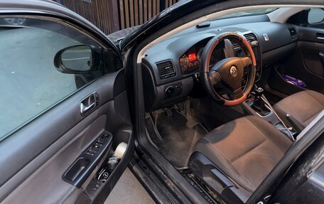 Volkswagen Jetta VI, 2008 год, 600 000 рублей, 20 фотография