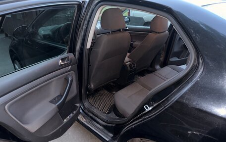 Volkswagen Jetta VI, 2008 год, 600 000 рублей, 16 фотография