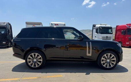 Land Rover Range Rover IV рестайлинг, 2022 год, 14 999 999 рублей, 3 фотография