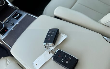 Land Rover Range Rover IV рестайлинг, 2022 год, 14 999 999 рублей, 14 фотография
