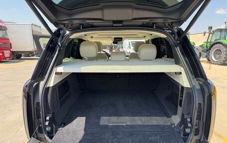 Land Rover Range Rover IV рестайлинг, 2022 год, 14 999 999 рублей, 12 фотография