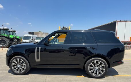 Land Rover Range Rover IV рестайлинг, 2022 год, 14 999 999 рублей, 8 фотография