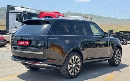 Land Rover Range Rover IV рестайлинг, 2022 год, 14 999 999 рублей, 5 фотография