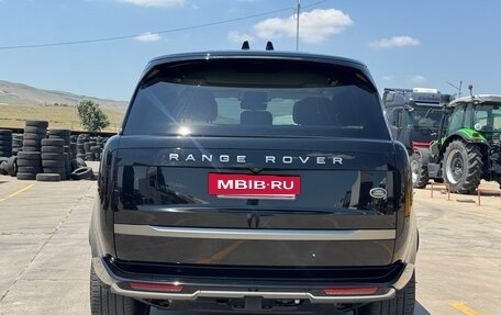 Land Rover Range Rover IV рестайлинг, 2022 год, 14 999 999 рублей, 6 фотография