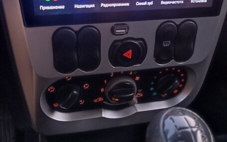 Renault Logan I, 2011 год, 390 000 рублей, 9 фотография