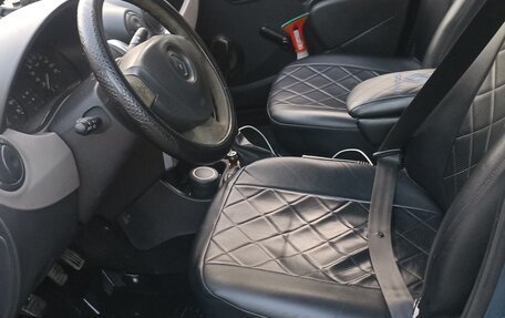 Renault Logan I, 2011 год, 390 000 рублей, 6 фотография