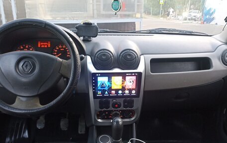 Renault Logan I, 2011 год, 390 000 рублей, 8 фотография