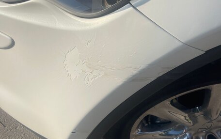 Infiniti QX70, 2014 год, 2 100 000 рублей, 7 фотография