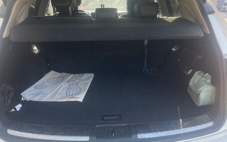 Infiniti QX70, 2014 год, 2 100 000 рублей, 10 фотография