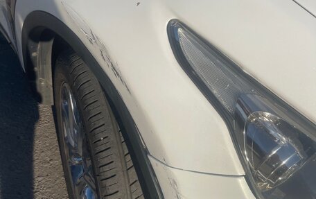 Infiniti QX70, 2014 год, 2 100 000 рублей, 11 фотография