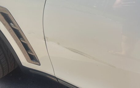 Infiniti QX70, 2014 год, 2 100 000 рублей, 8 фотография