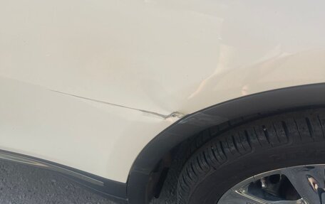 Infiniti QX70, 2014 год, 2 100 000 рублей, 9 фотография