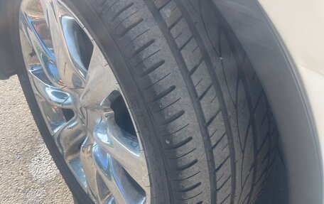 Infiniti QX70, 2014 год, 2 100 000 рублей, 17 фотография