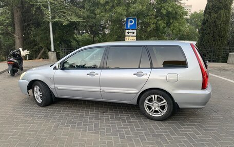 Mitsubishi Lancer IX, 2006 год, 600 000 рублей, 5 фотография