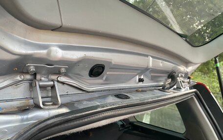 Mitsubishi Lancer IX, 2006 год, 600 000 рублей, 8 фотография