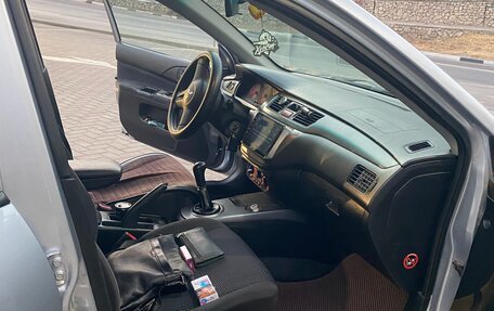 Mitsubishi Lancer IX, 2006 год, 600 000 рублей, 14 фотография