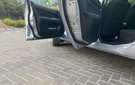 Mitsubishi Lancer IX, 2006 год, 600 000 рублей, 12 фотография
