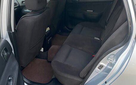 Mitsubishi Lancer IX, 2006 год, 600 000 рублей, 11 фотография