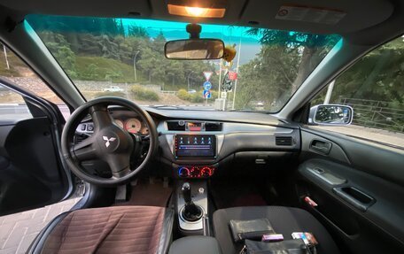 Mitsubishi Lancer IX, 2006 год, 600 000 рублей, 13 фотография