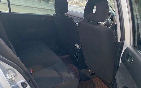 Mitsubishi Lancer IX, 2006 год, 600 000 рублей, 15 фотография
