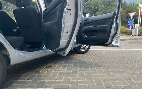 Mitsubishi Lancer IX, 2006 год, 600 000 рублей, 16 фотография