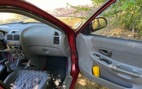 Hyundai Accent II, 2005 год, 510 000 рублей, 7 фотография