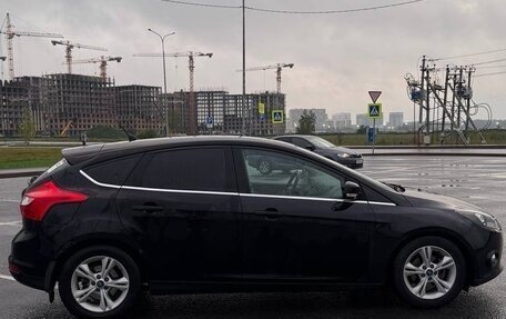 Ford Focus III, 2012 год, 600 000 рублей, 5 фотография
