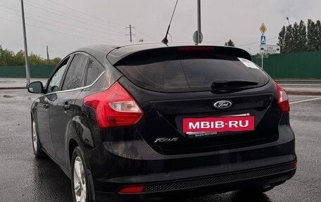 Ford Focus III, 2012 год, 600 000 рублей, 3 фотография
