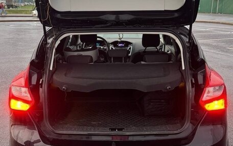 Ford Focus III, 2012 год, 600 000 рублей, 8 фотография