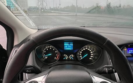 Ford Focus III, 2012 год, 600 000 рублей, 12 фотография