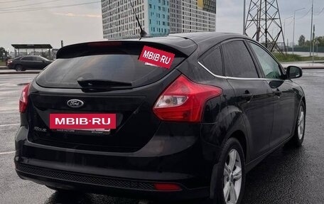 Ford Focus III, 2012 год, 600 000 рублей, 4 фотография