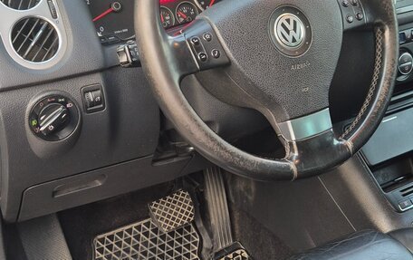 Volkswagen Tiguan I, 2009 год, 1 350 000 рублей, 12 фотография