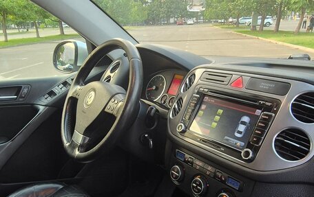 Volkswagen Tiguan I, 2009 год, 1 350 000 рублей, 10 фотография