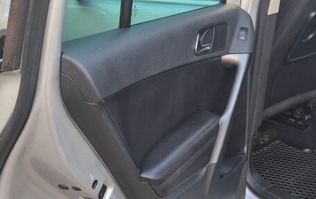 Volkswagen Tiguan I, 2009 год, 1 350 000 рублей, 17 фотография