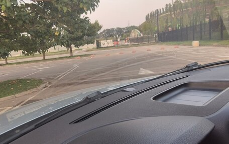 Volkswagen Tiguan I, 2009 год, 1 350 000 рублей, 14 фотография