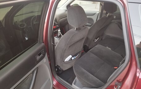 Ford Focus II рестайлинг, 2008 год, 600 000 рублей, 8 фотография