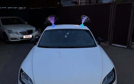 Audi TT, 2010 год, 1 700 000 рублей, 11 фотография