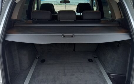 BMW X3, 2009 год, 1 750 000 рублей, 11 фотография